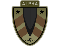 The Alpha Collection