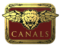 The Canals Collection