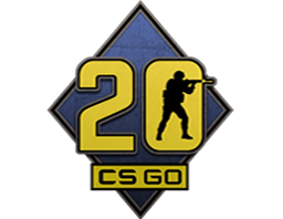 The CS20 Collection