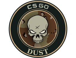 The Dust Collection