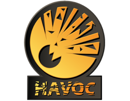 The Havoc Collection