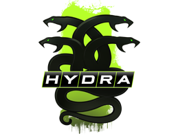 The Operation Hydra Collection