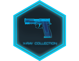 The X-Ray Collection