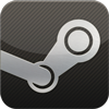 Steam Logo