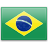 Brazilian Real Flag