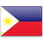 Philippine Peso Flag