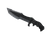 Huntsman Knife