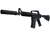 M4A1-S