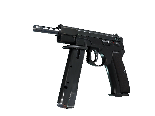 Default CZ75-Auto