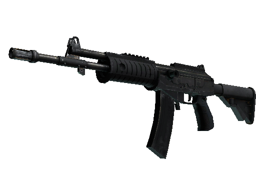 Default Galil AR