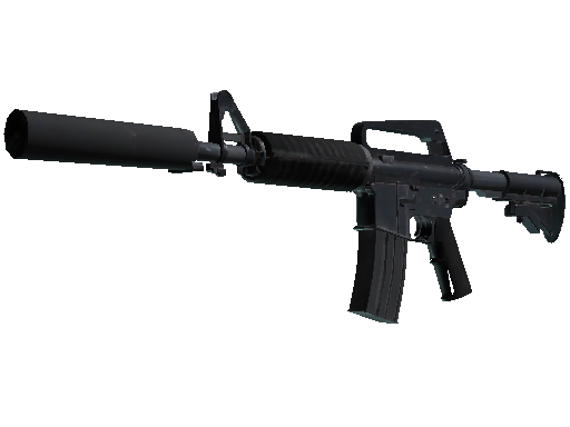 Default M4A1-S