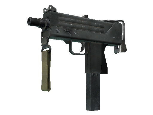 Default MAC-10