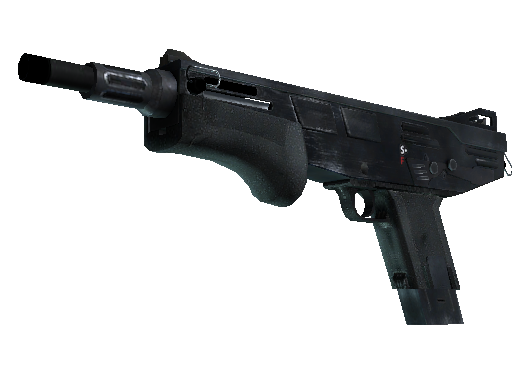 Default MAG-7