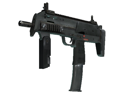 Default MP7