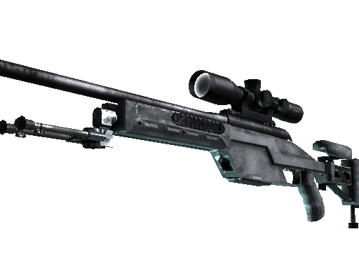 Default SSG 08