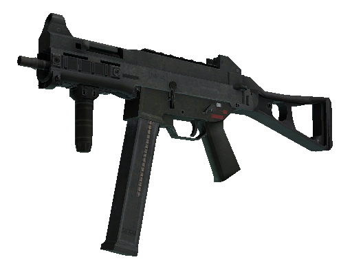 Default UMP-45