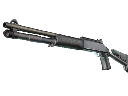 Default XM1014