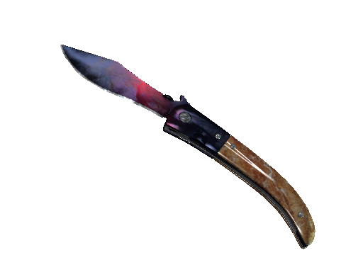 Navaja Knife Doppler Phase 1