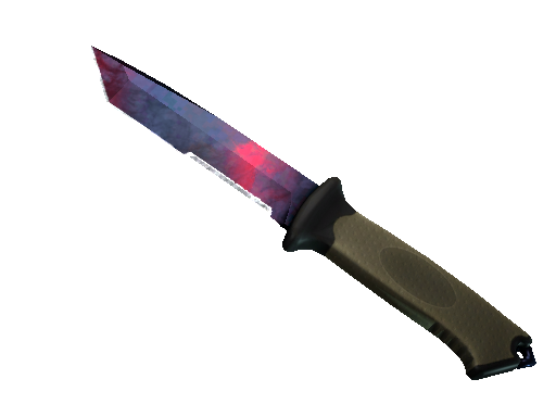 Ursus Knife Doppler Phase 1