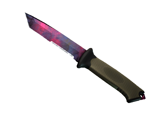 Ursus Knife Doppler Phase 2