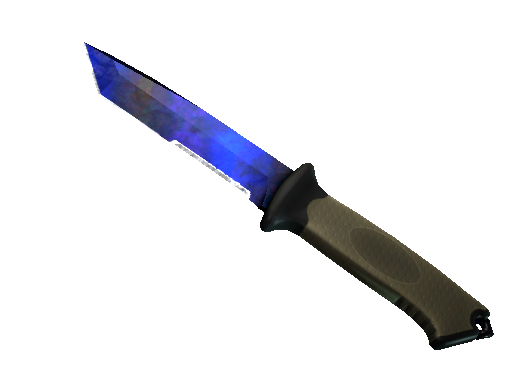 Ursus Knife Doppler Phase 4