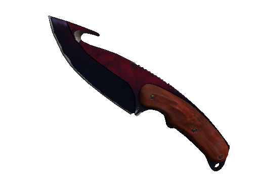 Gut Knife Doppler Phase 1