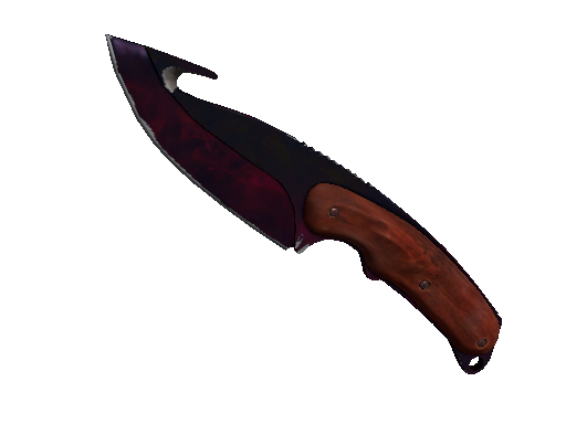 Gut Knife Doppler Phase 2