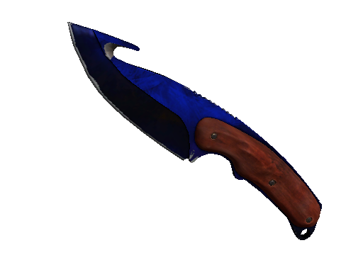 Gut Knife Doppler Phase 4