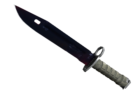 Bayonet Doppler Phase 1