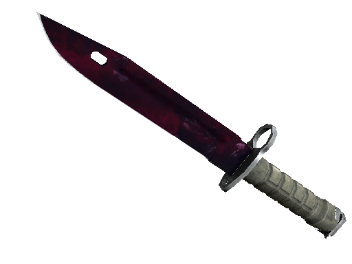 Bayonet Doppler Phase 2