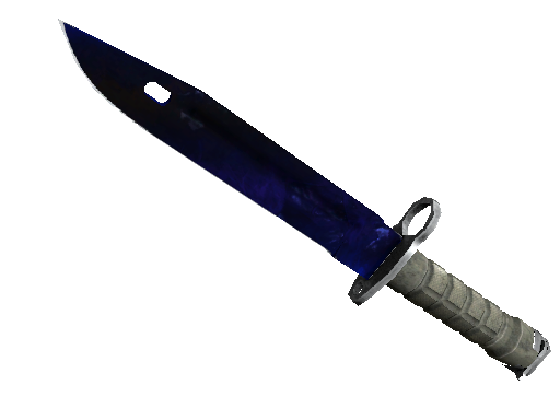 Bayonet Doppler Phase 4