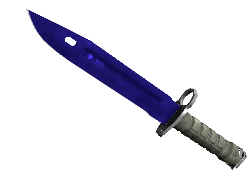 Bayonet Doppler Sapphire