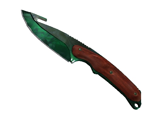 Gut Knife Gamma Doppler Phase 2