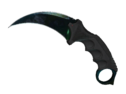 Karambit Gamma Doppler Phase 3