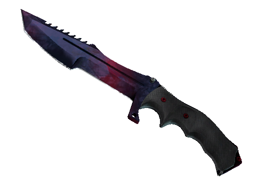 Huntsman Knife Doppler Phase 1